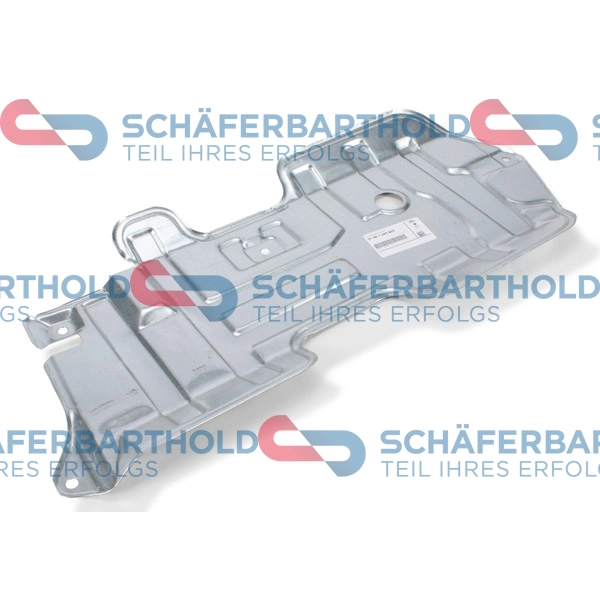 ORIGINAL Schäferbart 318 02 600 01 11