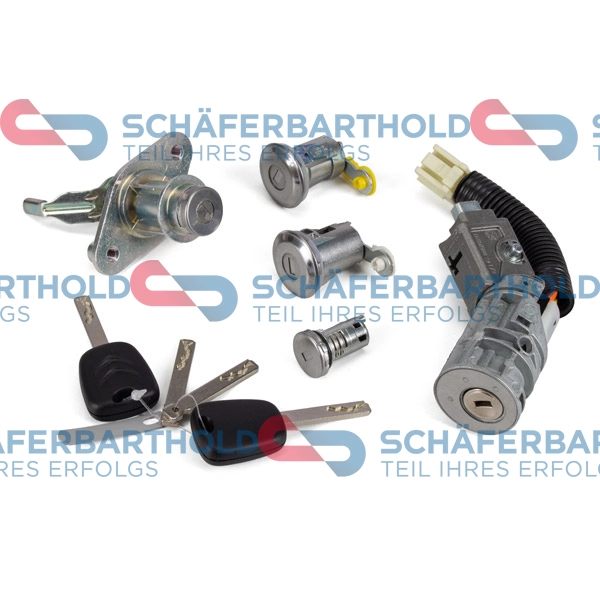 ORIGINAL Schäferbart 612 26 016 01 11