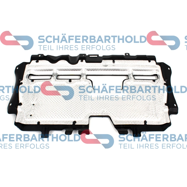 ORIGINAL Schäferbart 316 27 327 01 11