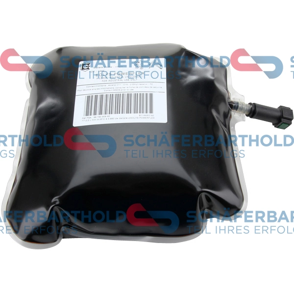 ORIGINAL Schäferbart 312 27 003 01 11