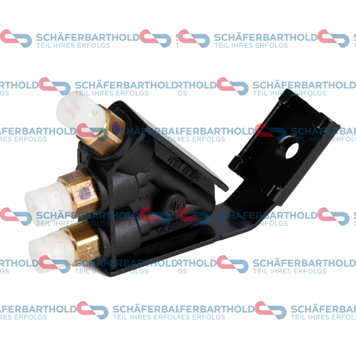 ORIGINAL Schäferbart 100 12 093 01 11