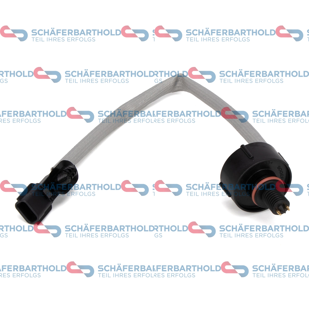 ORIGINAL Schäferbart 115 28 166 01 11