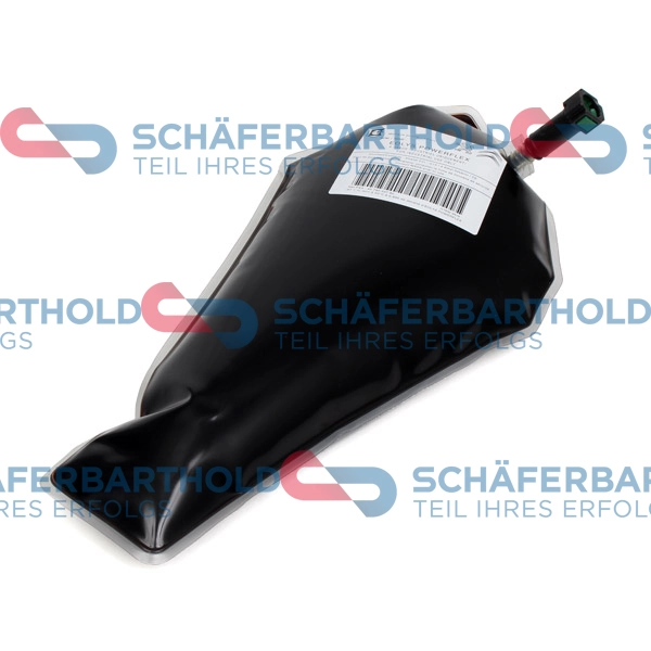 ORIGINAL Schäferbart 312 27 024 01 11