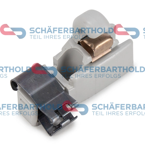 ORIGINAL Schäferbart 317 18 729 01 11