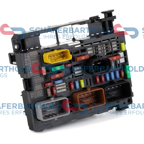 ORIGINAL Schäferbart 414 27 411 01 11