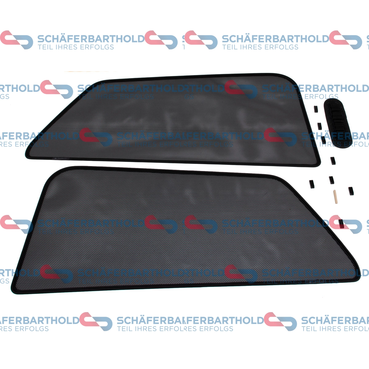 ORIGINAL Schäferbart 319 18 483 01 11