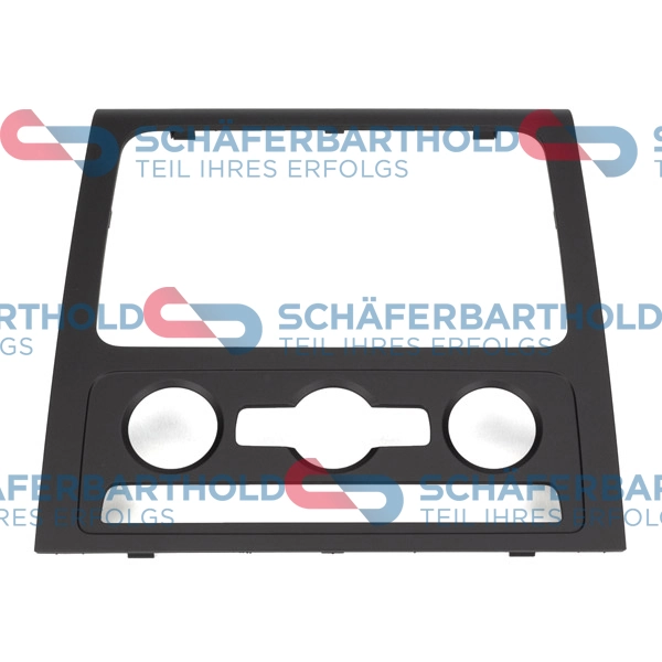 ORIGINAL Schäferbart 317 18 728 01 11