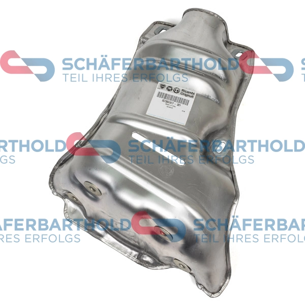 ORIGINAL Schäferbart 317 08 034 01 11