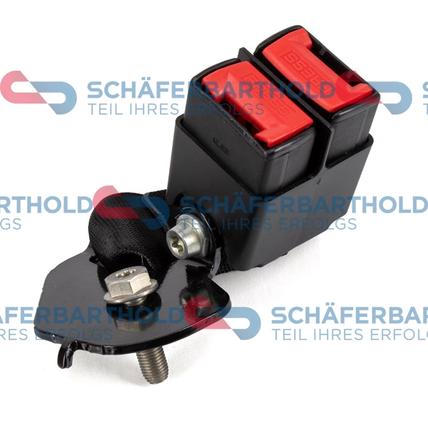 ORIGINAL Schäferbart 317 28 039 01 11