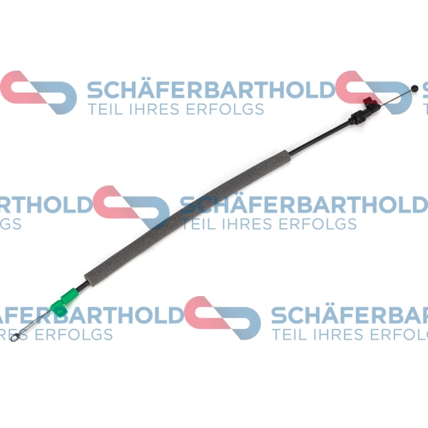 ORIGINAL Schäferbart 319 18 342 01 11