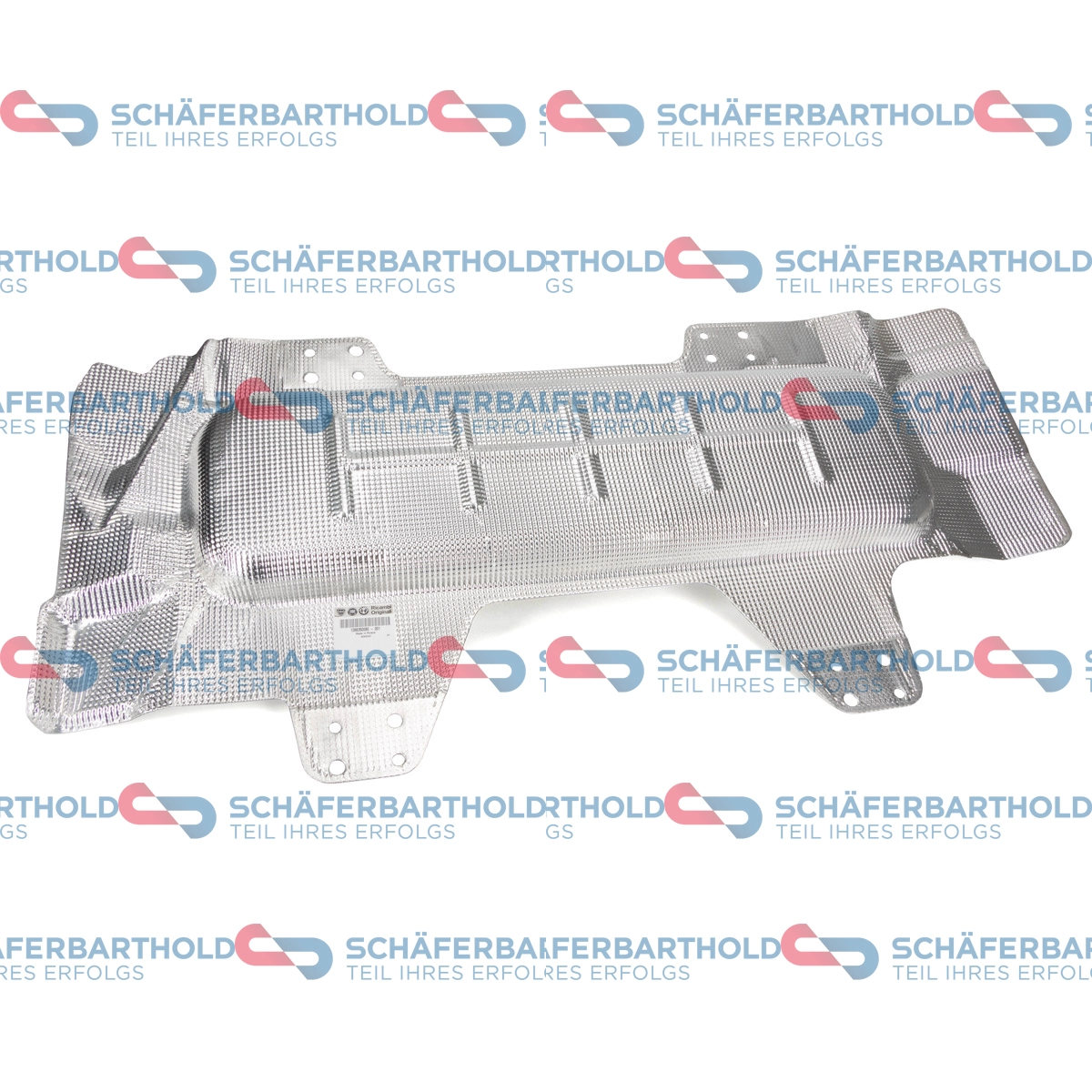 ORIGINAL Schäferbart 317 08 327 01 11
