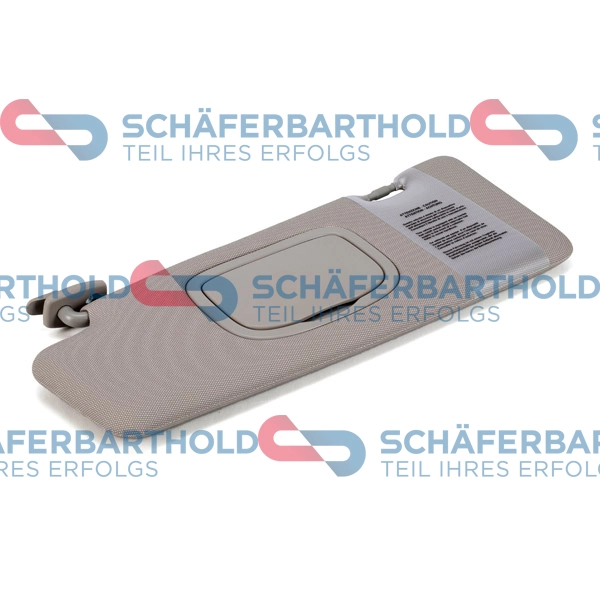 ORIGINAL Schäferbart 120 08 002 01 11