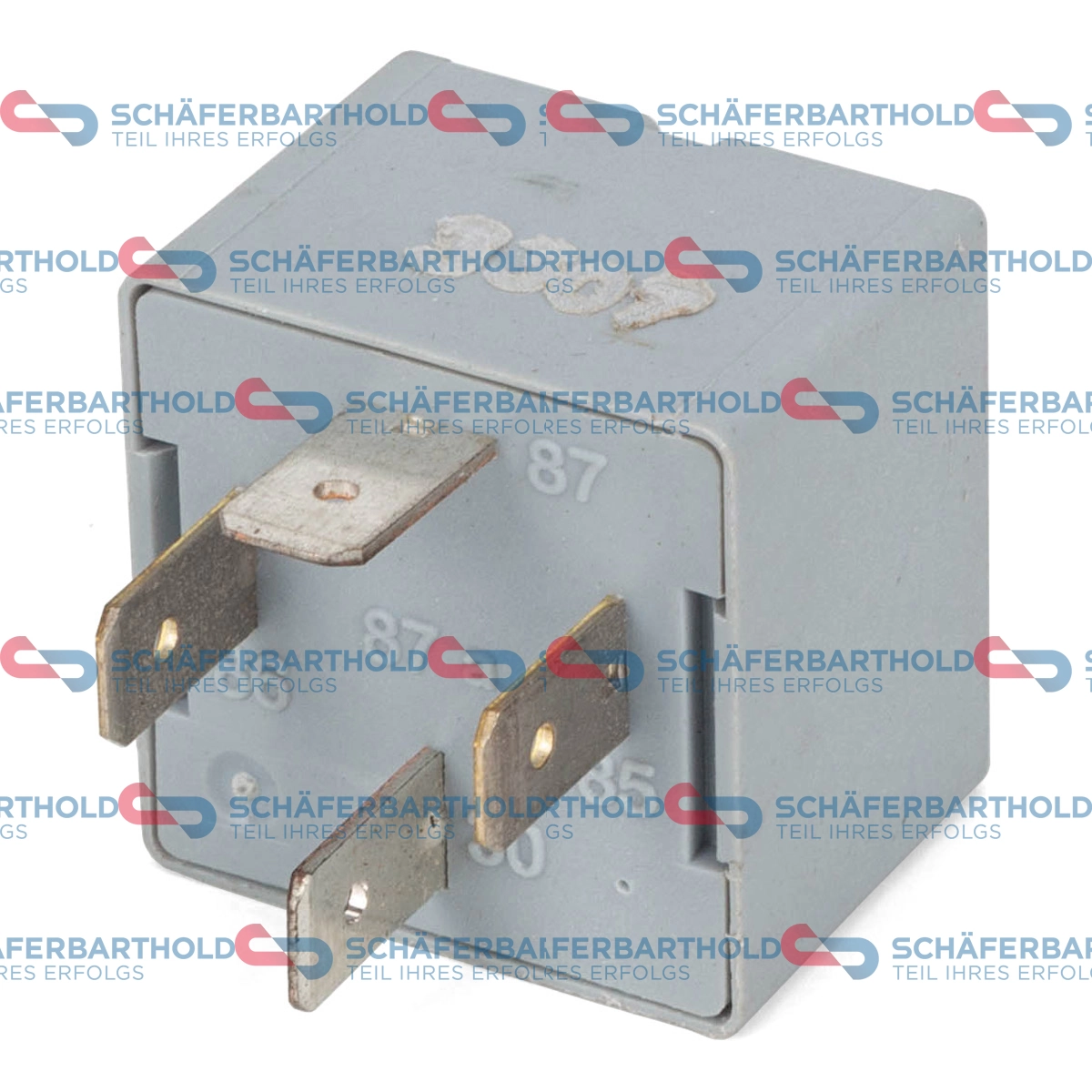 ORIGINAL Schäferbart 319 18 978 01 11