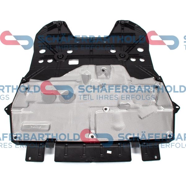 ORIGINAL Schäferbart 316 27 452 01 11