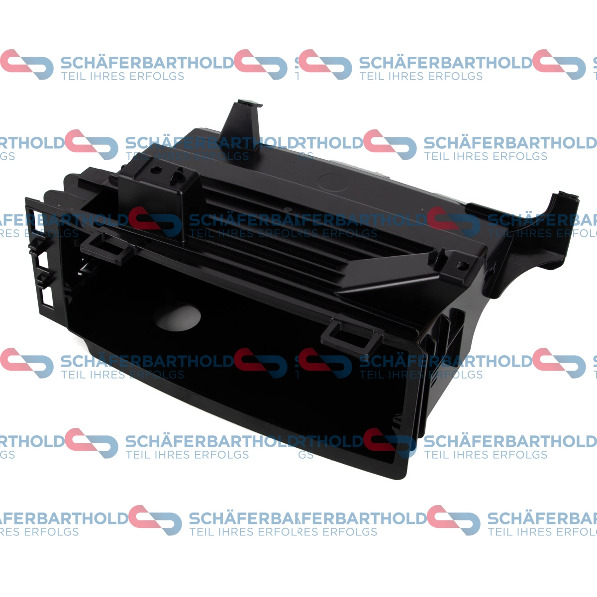 ORIGINAL Schäferbart 319 18 642 01 11