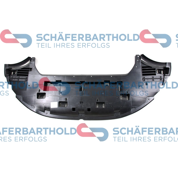 ORIGINAL Schäferbart 316 26 317 01 11