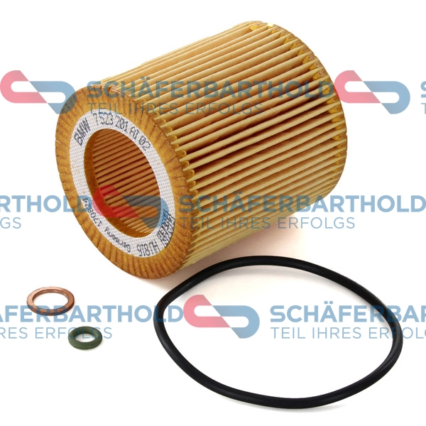 ORIGINAL Schäferbart 310 02 095 01 11