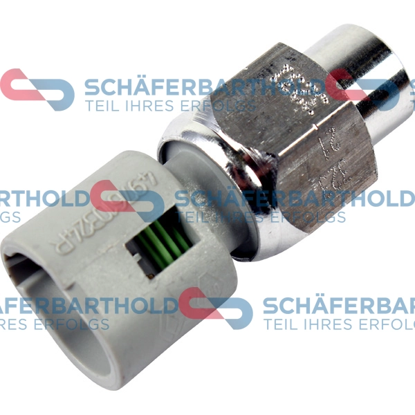 ORIGINAL Schäferbart 412 28 121 01 11