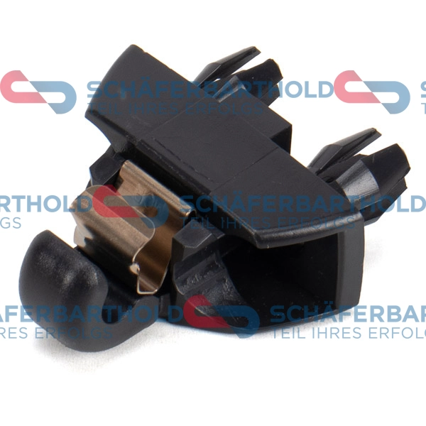 ORIGINAL Schäferbart 319 18 153 01 11