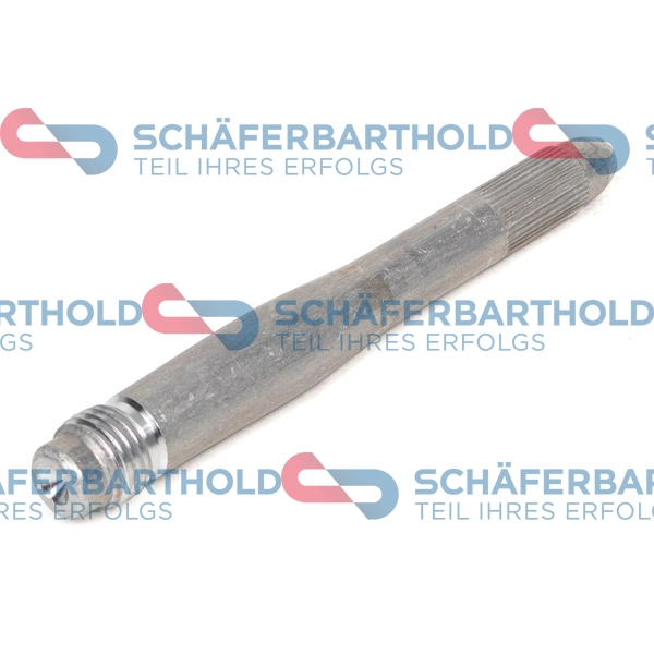 ORIGINAL Schäferbart 500 12 003 01 11