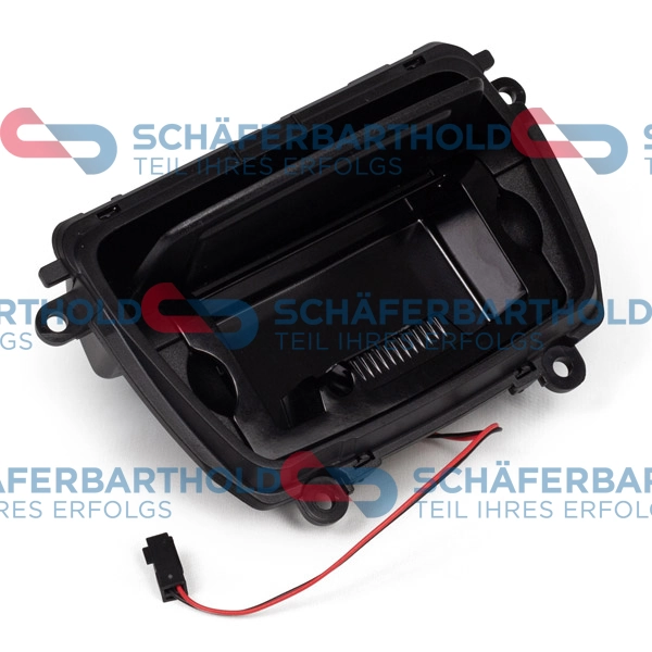 ORIGINAL Schäferbart 100 02 075 01 11