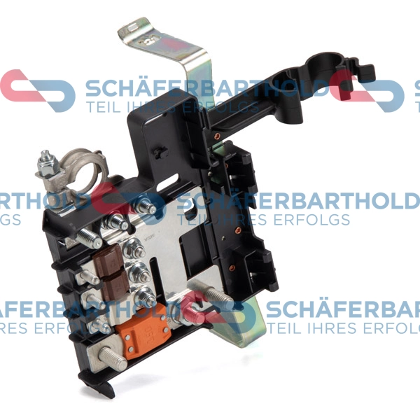 ORIGINAL Schäferbart 412 08 108 01 11