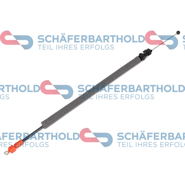 ORIGINAL Schäferbart 319 18 344 01 11