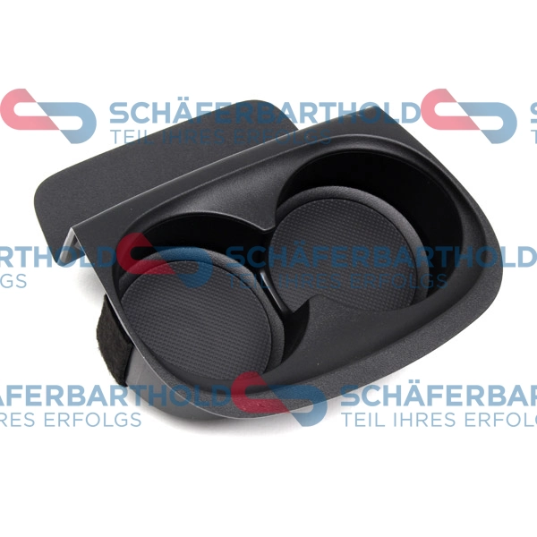 ORIGINAL Schäferbart 100 27 078 01 11