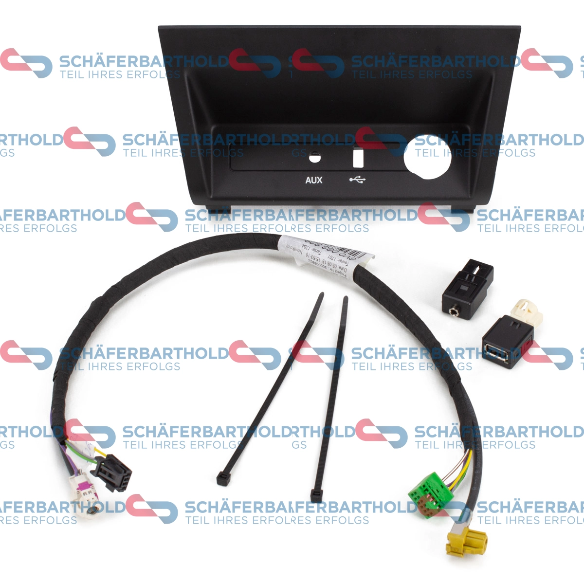 ORIGINAL Schäferbart 319 18 463 01 11