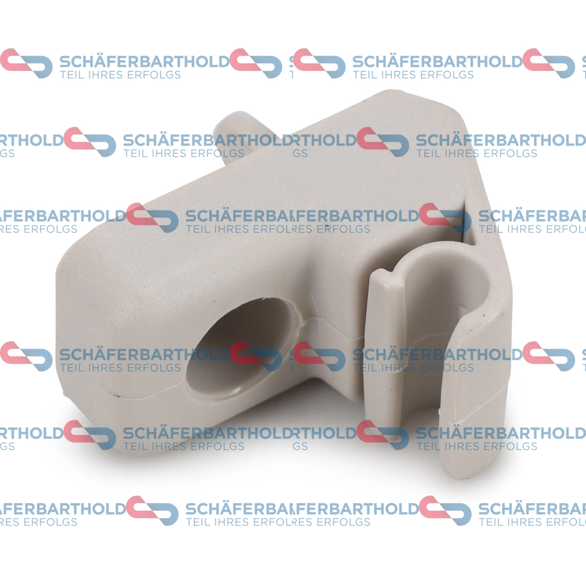 ORIGINAL Schäferbart 317 08 267 01 11