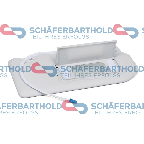 ORIGINAL Schäferbart 120 27 001 01 11