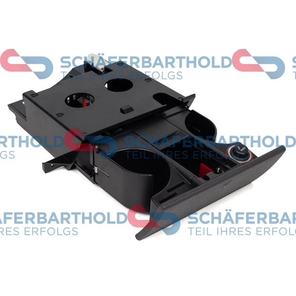 ORIGINAL Schäferbart 317 18 832 01 11