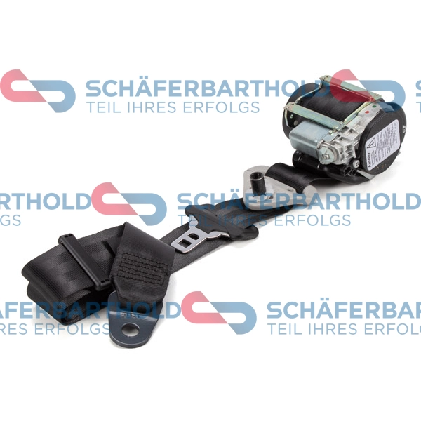 ORIGINAL Schäferbart 612 27 203 01 11