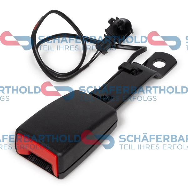 ORIGINAL Schäferbart 317 18 755 01 11