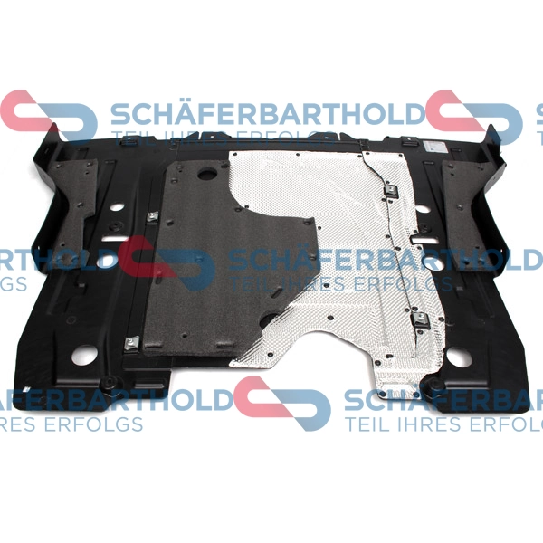 ORIGINAL Schäferbart 316 16 190 01 11