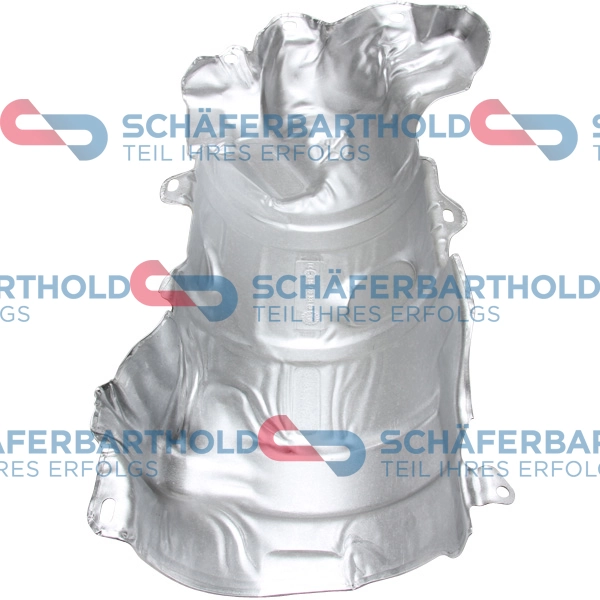 ORIGINAL Schäferbart 318 27 604 01 11