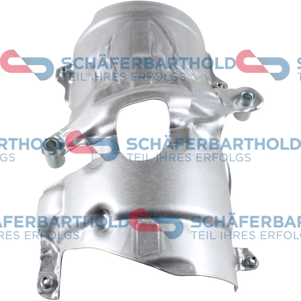 ORIGINAL Schäferbart 318 27 602 01 11