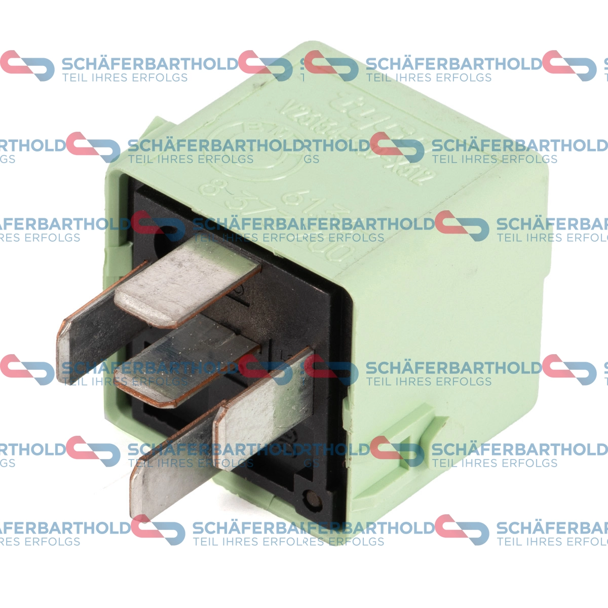 ORIGINAL Schäferbart 319 02 002 01 22