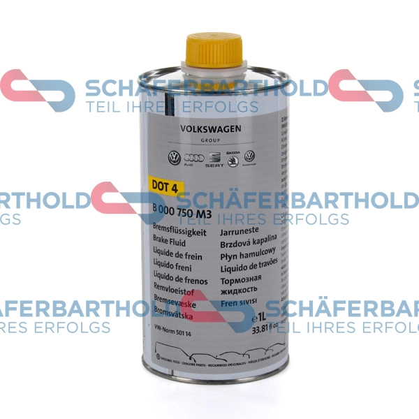 ORIGINAL Schäferbart 504 18 840 01 11