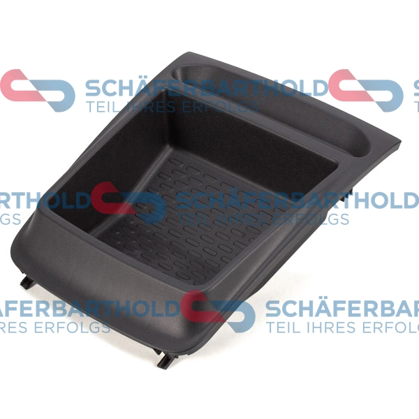 ORIGINAL Schäferbart 317 08 250 01 11