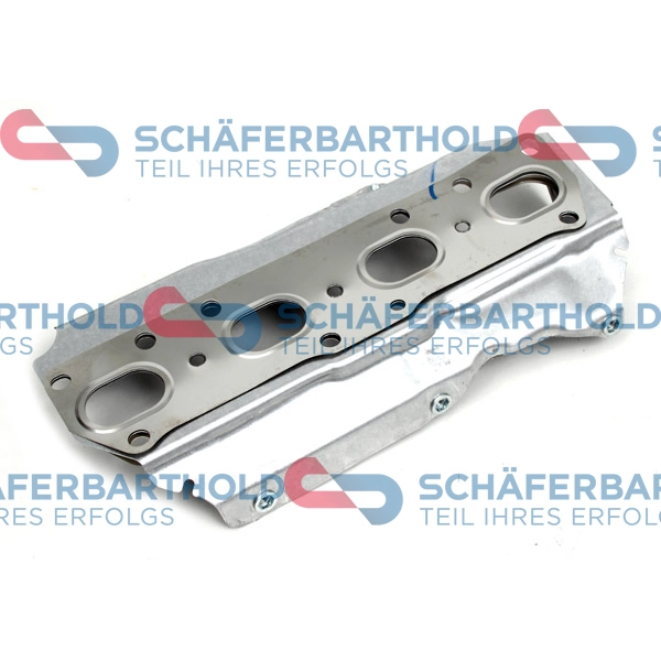 ORIGINAL Schäferbart 318 27 605 01 11