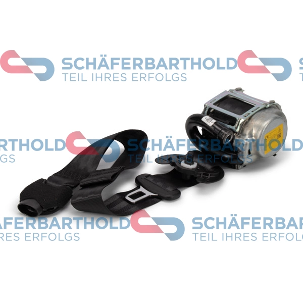 ORIGINAL Schäferbart 612 27 201 01 11