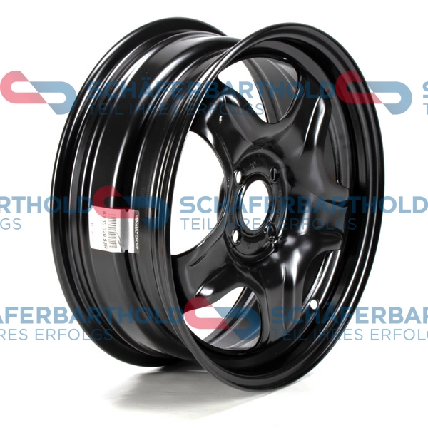 ORIGINAL Schäferbart 316 28 002 01 11