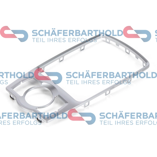 ORIGINAL Schäferbart 317 18 291 01 11