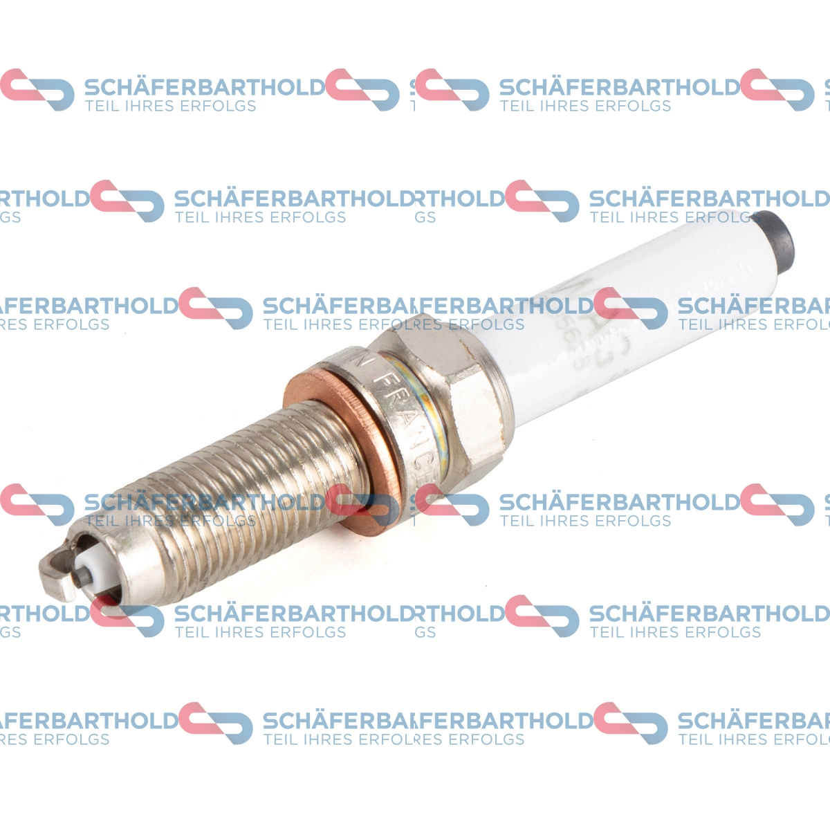 ORIGINAL Schäferbart 319 18 696 01 11