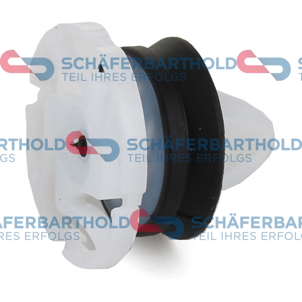 ORIGINAL Schäferbart 100 27 112 01 11