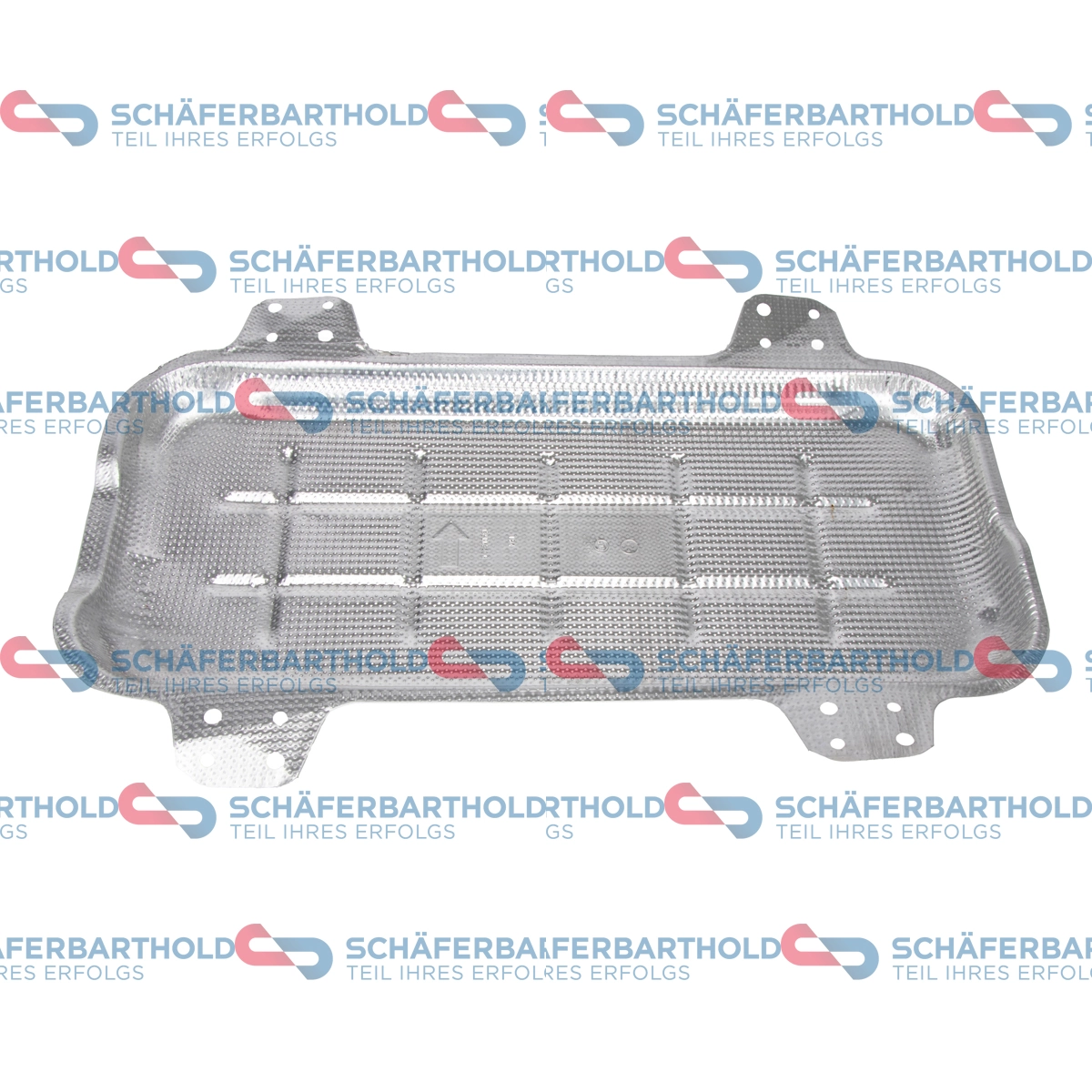 ORIGINAL Schäferbart 317 08 355 01 11