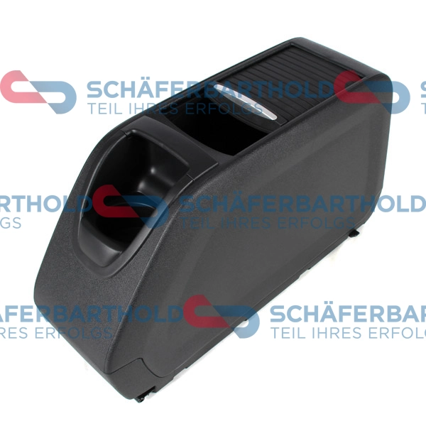 ORIGINAL Schäferbart 100 27 075 01 11