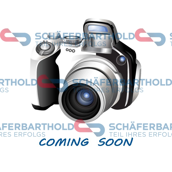 ORIGINAL Schäferbart 317 08 150 01 11