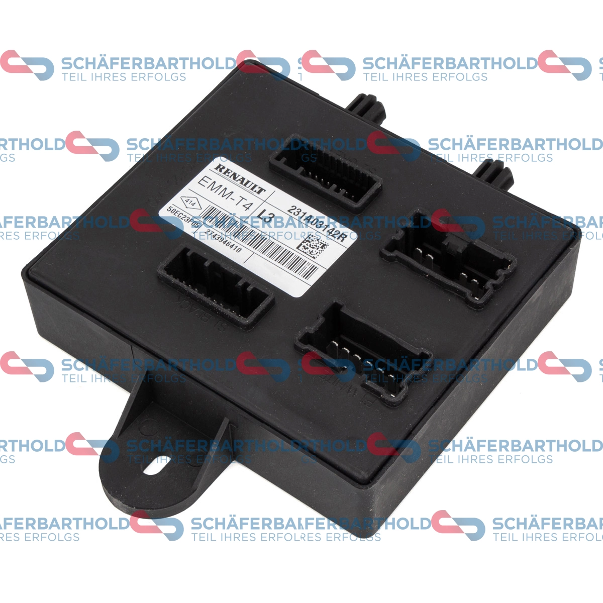 ORIGINAL Schäferbart 115 28 335 01 11